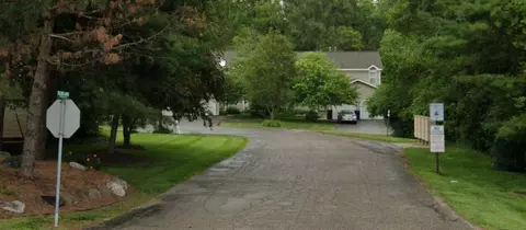 1604 Golden Ln, Superior Township, MI 48198