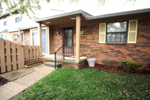 43628 Arbor Way W #110, Canton, MI 48188