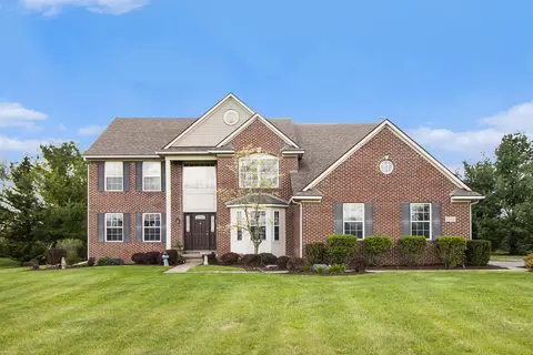 7139 Hickory Creek Dr #19, Dexter, MI 48130