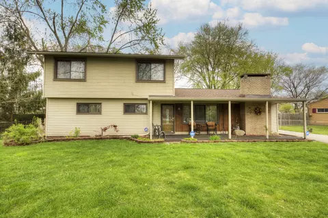 2019 Garden Ct, Ypsilanti, MI 48198