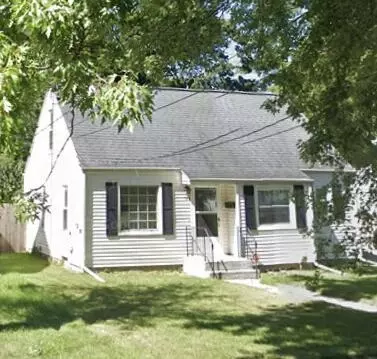 703 Washburn Avenue Ave, Kalamazoo, MI 49048