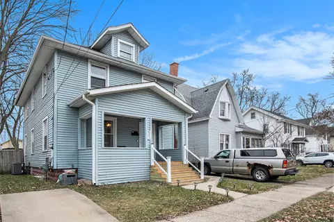 603 Sixth St, Jackson, MI 49203 photo 4