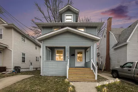 603 Sixth St, Jackson, MI 49203 photo 2
