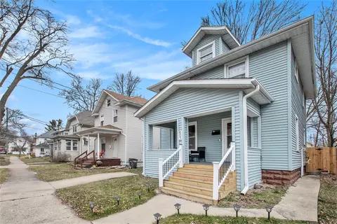 603 Sixth St, Jackson, MI 49203 photo 3