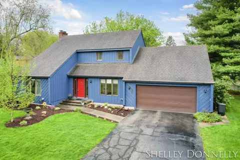 3517 Tripoli Ct SE, Grand Rapids, MI 49546