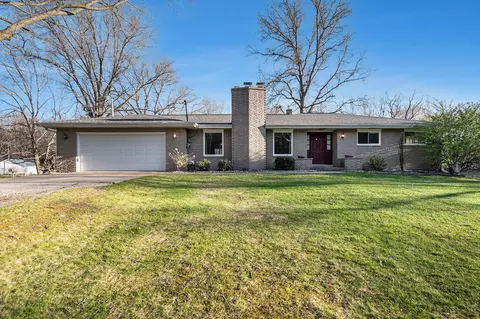 12395 Prior Rd, Saint Charles, MI 48655