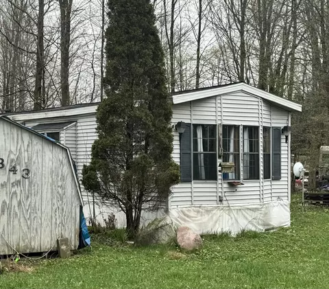 17343 Us 10, Hersey, MI 49639