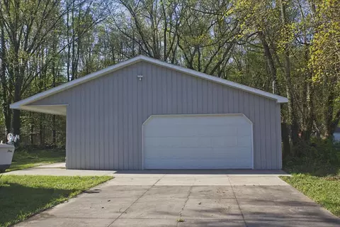 Vl Haley Road, Dowagiac, MI 49047