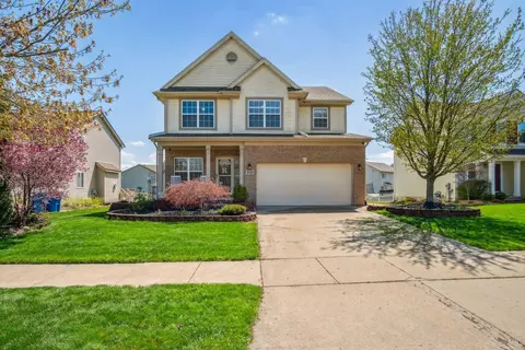 8600 Somerset Ln, Ypsilanti, MI 48198