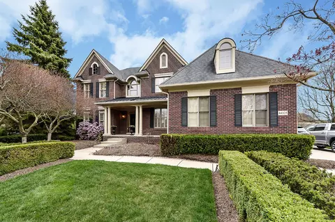 44325 Cypress Point Dr, Northville, MI 48168