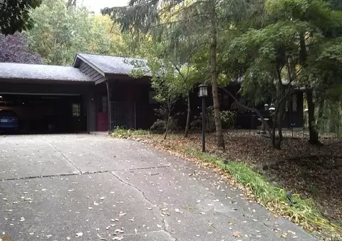 16635 Blair St, West Olive, MI 49460