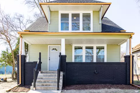 16125 Santa Rosa Dr, Detroit, MI 48221
