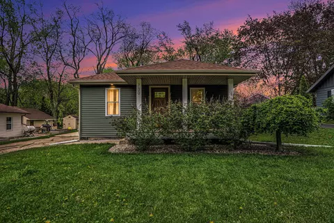 730 N Fletcher Ave, Kalamazoo, MI 49006
