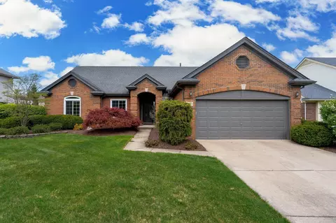 45056 Turnberry Ct, Canton, MI 48188