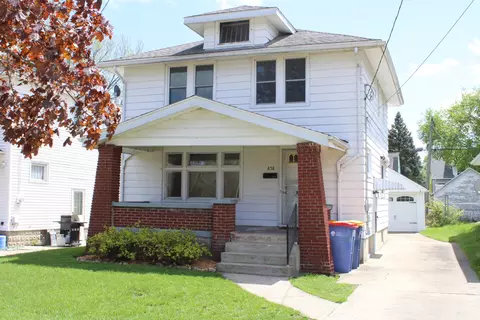 858 Sibley St NW, Grand Rapids, MI 49504