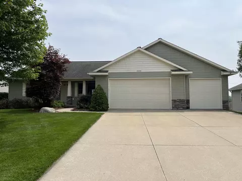 4355 Saddlehorn Dr, Hudsonville, MI 49426