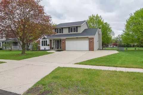 3346 Gold Dust St NE, Belmont, MI 49306