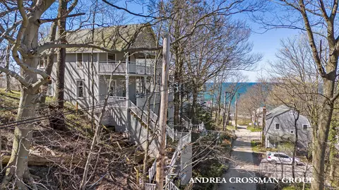 2396 Cedar Walk, Macatawa, MI 49434
