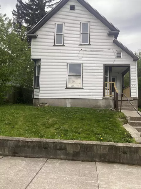 1110 Logan St SE, Grand Rapids, MI 49506