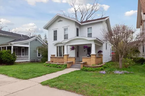 324 S Michigan Ave, Big Rapids, MI 49307
