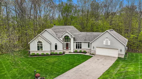 12508 Stephanie Ct, Marne, MI 49435