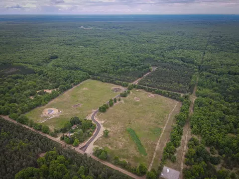 Parcel A W Mckinley Road, Rothbury, MI 49452