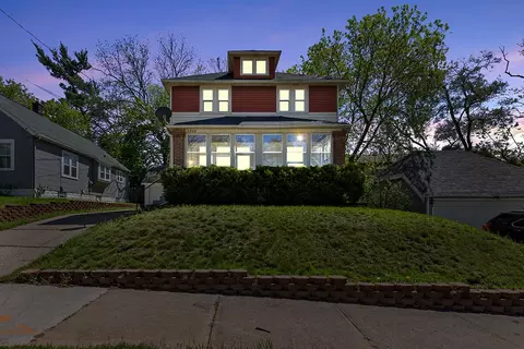 1260 Griggs St SE, Grand Rapids, MI 49507