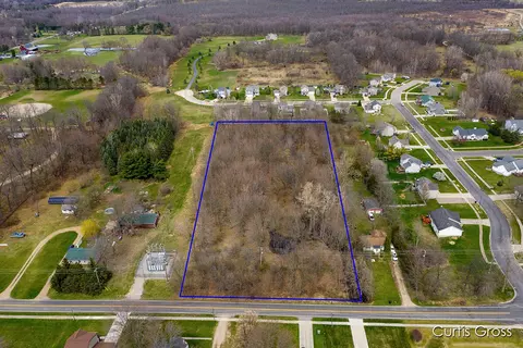 N West Street, Laingsburg, MI 48848