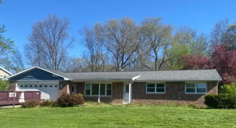 3024 Tattersall Rd, Portage, MI 49024