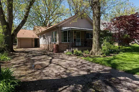 1521 Livernois St, Ferndale, MI 48220