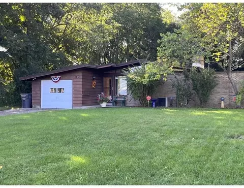 140 W Delaware Ave, Benton Harbor, MI 49022