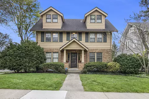 1522 Granger Ave, Ann Arbor, MI 48104