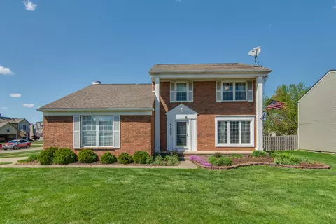 44920 Lemont Rd, Canton, MI 48187