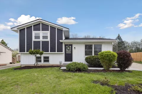 1430 Beckwith Ave NE, Grand Rapids, MI 49505