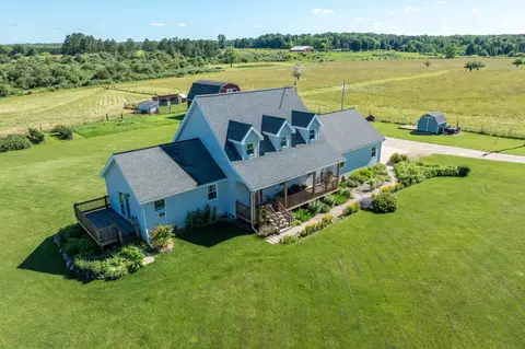 17800 Angling Rd, Stanwood, MI 49346