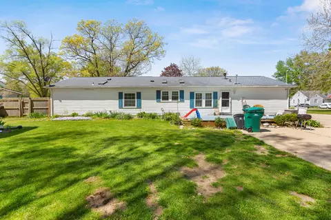 13155 Cogswell St, Romulus, MI 48174 photo 26