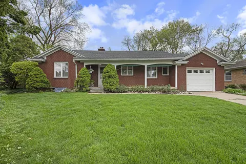 344 Wallinwood Ave NE, Grand Rapids, MI 49503