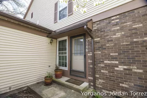 3546 Whispering Brook Dr SE, Kentwood, MI 49508