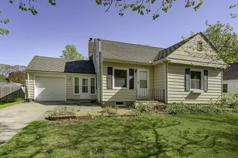 1723 Park Ave, Kalamazoo, MI 49004