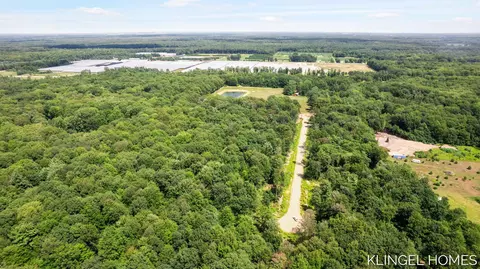 vl rabbit trail LOT 7, Grand Haven, MI 49417