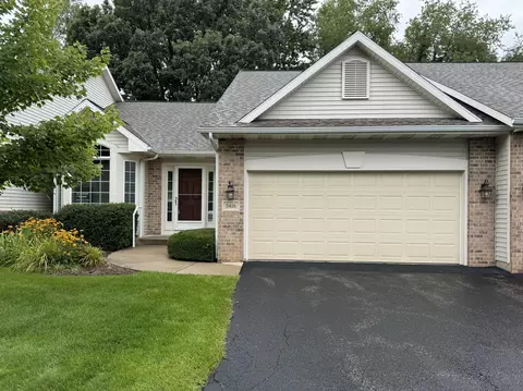 5416 Penrose Ln, Kalamazoo, MI 49009