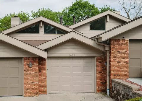 1086 York St, Plymouth, MI 48170