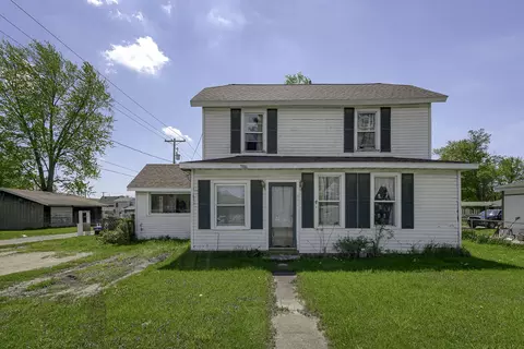 331 Myrtle St, Watervliet, MI 49098