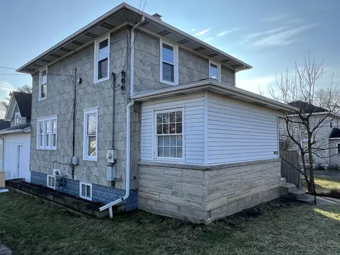 213 Meachem Ave, Battle Creek, MI 49015