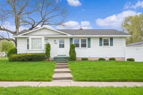 2260 38th St SW, Wyoming, MI 49519