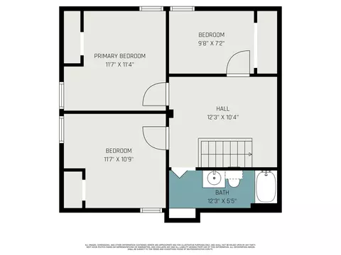 2871 S Custer Rd, Custer, MI 49405 photo 23