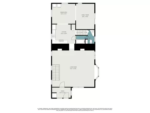 2871 S Custer Rd, Custer, MI 49405 photo 17