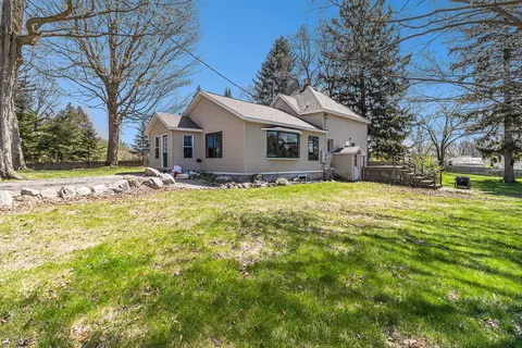 2871 S Custer Rd, Custer, MI 49405 photo 2