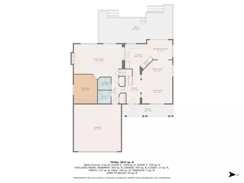321 Clements Mill Ct SE, Ada, MI 49301 photo 26