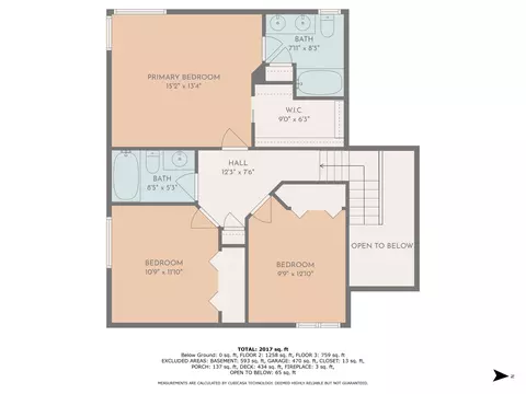 321 Clements Mill Ct SE, Ada, MI 49301 photo 27